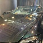 日産 フェアレディZ コーティング