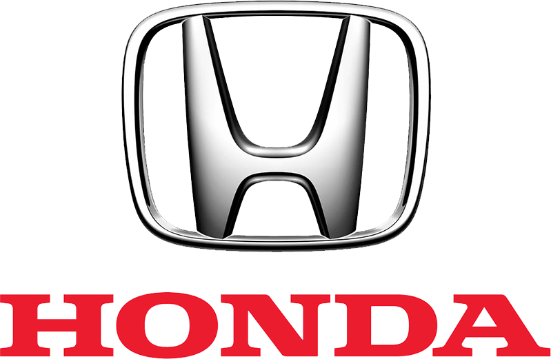 ホンダのブランドアイコン画像